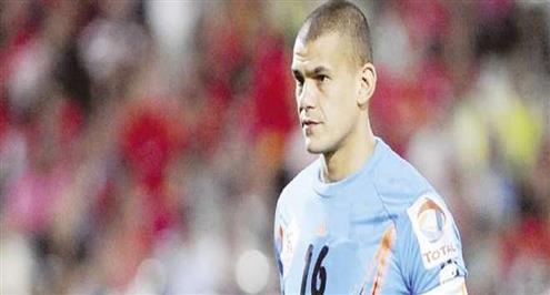 عبد الواحد: الزمالك "سيئ" والدوري للأهلي